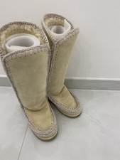 Scarpe invernali mou - scarpe,