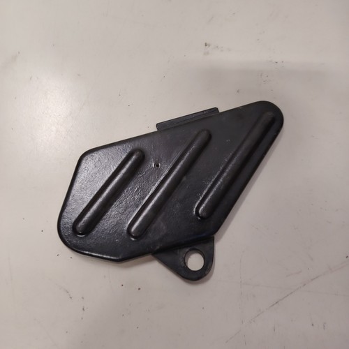 Coperchio scatola plastica - coperchio,