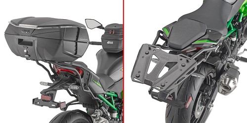 Givi sr4137 portapacchi - givi,