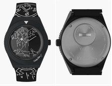 Orologio Q Timex x Keith