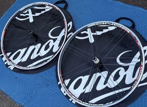 Campagnolo zonda c15 - zonda,