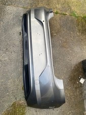 PARAURTI POSTERIORE VOLKSWAGEN