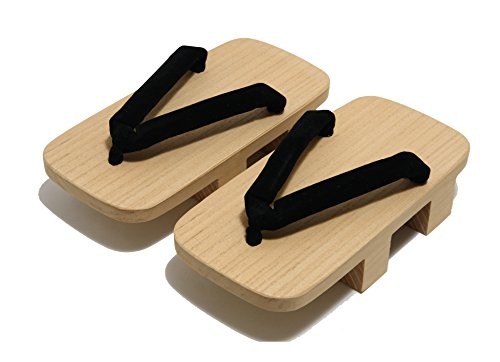Hasegawa zoccoli uomo in - da,