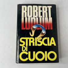 Robert Ludlum Striscia di