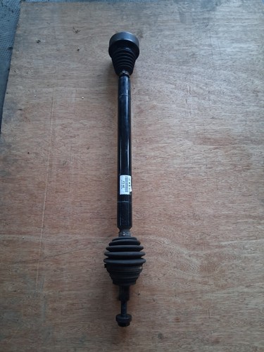 Semiasse anteriore destro audi - semiasse,