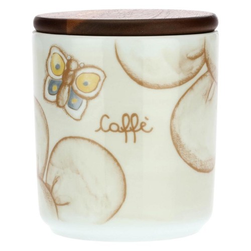 Barattolo portacaffe thun - portacaffe',