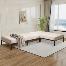 FetiNes Divano letto con