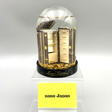 Louis Vuitton Snow Globe