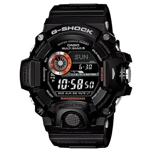 Orologio polso casio - orologio, g