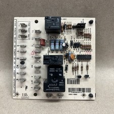 NORDYNE 624656 SCHEDA