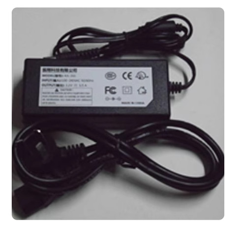 Alimentatore adattatore - alimentatore,