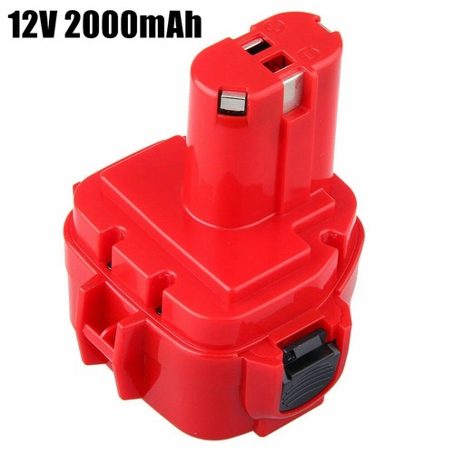 Batteria 12v 2000mah per - 2000mah,