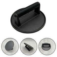 Piastra di pressatura per