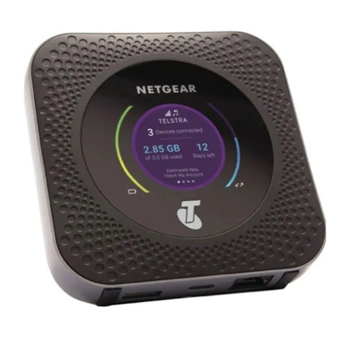 Netgear nighthawk mr1100 - nighthawk,
