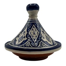 Mini Tajine Porta Spezie in
