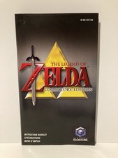 The Legend Of Zelda