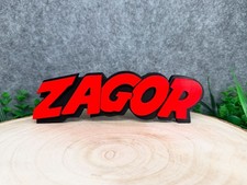 Zagor - Idea Regalo per Fan e