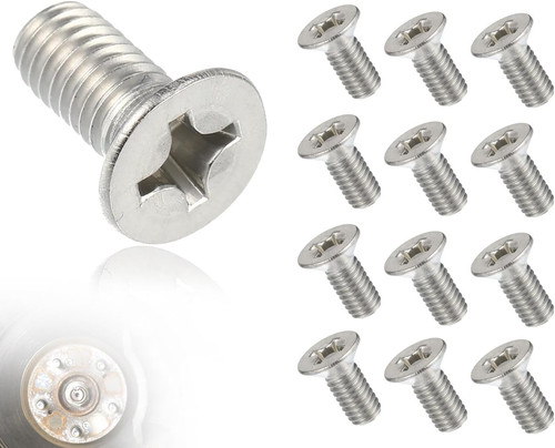 Pezzi viti rotore per - 12,