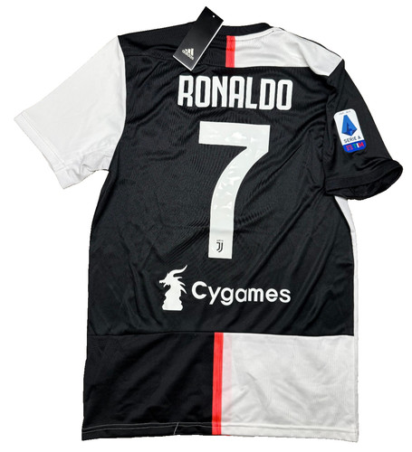 Maglia calcio juventus ronaldo - maglia,