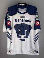 Maglia Pumas UNAM Lotto 2XL #4