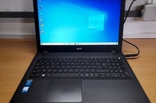 PORTABLE ACER EXTENSA 2511 i3