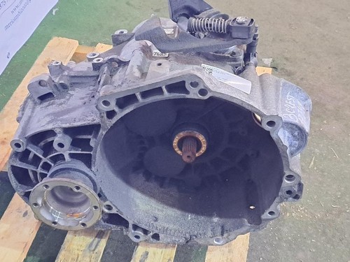 Cambio manuale per - cambio, a3