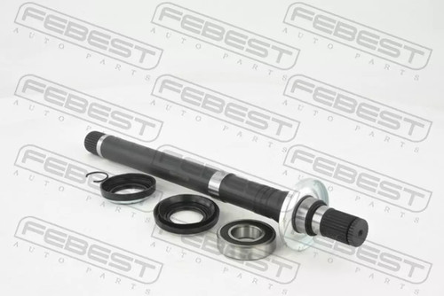 Semiasse febest 1212 sfcm - febest, 1212-sfcm