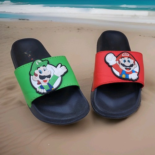 Super mario luigi brothers - super,
