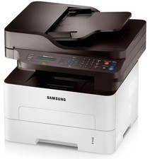 Stampante Multifunzione