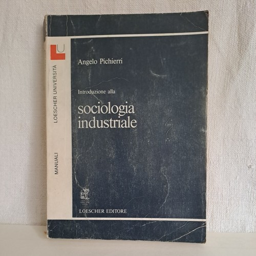Introduzione alla sociologia