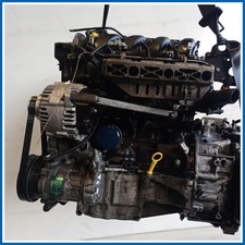 Motore Completo K4JB7 72Kw