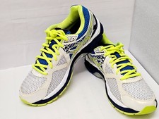 ASICS GT 2000 3 Uomo Corsa Passeggio UK:8 EU:42.5 US:9 27.CM/Come Nimbus 15