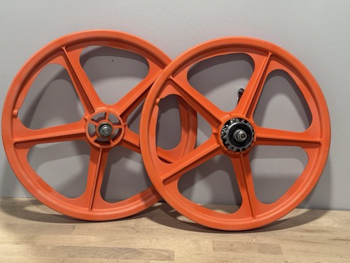 Oldschool skyway tuff ii - oldschool,