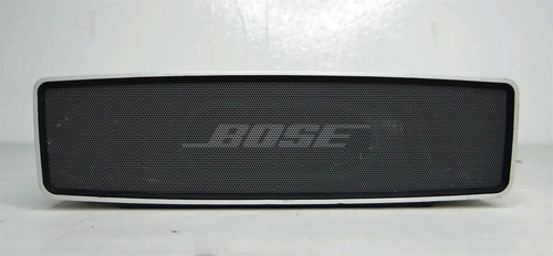 Bose soundlink mini - soundlink,