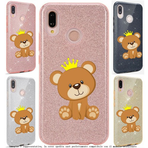 Custodia cover case tpu - case, con