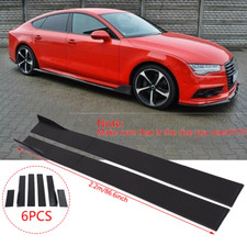 Soglia minigonne laterali 2,2