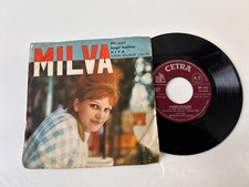Milva – Tango Italiano /