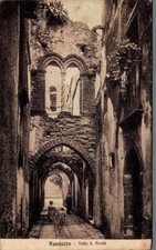 Catania - Randazzo Volta S. Nicolò f. piccolo non spedita