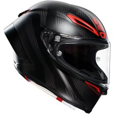 Casco Moto AGV Pista GP RR
