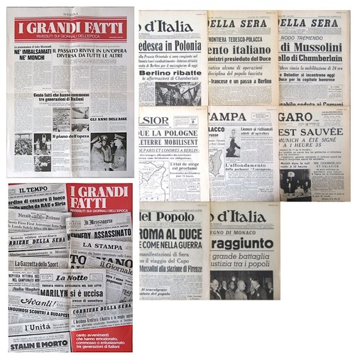 Montanelli i grandi - i.,
