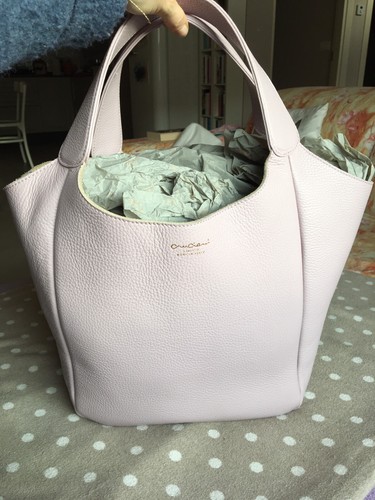 Milanobag grande cruciani - milanobag,