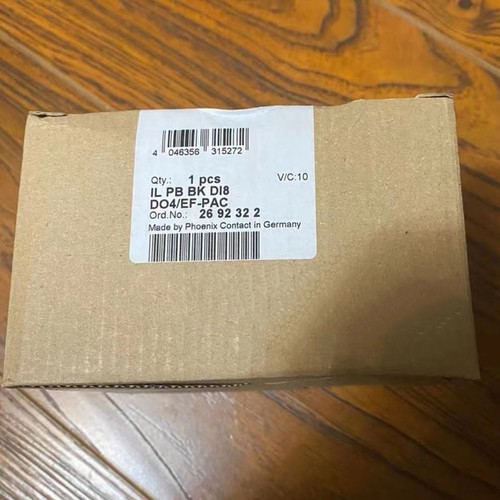 1pz nuovo modulo phoenix pb - modulo,