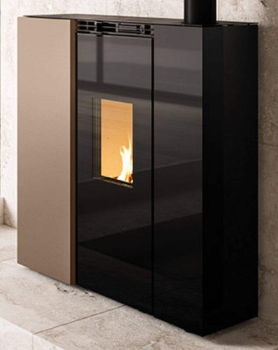Palazzetti tiffany idro v21 - palazzetti,