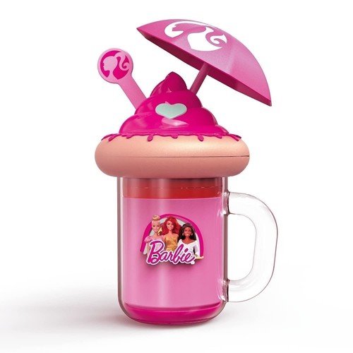 Merchandising barbie mondo - barbie:,