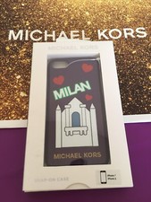 Custodia a scatto Micheal Kors