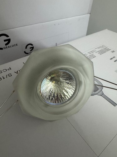 Faretti nobile completi - pz, 5