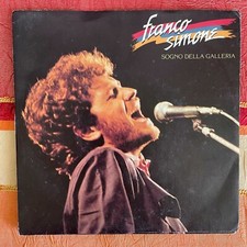 Franco Simone - Sogno della