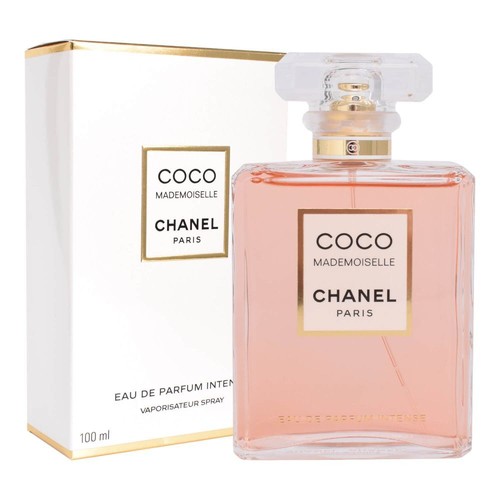 Chanel coco mademoiselle - coco,