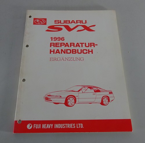 Manuale officina supplemento - manuale,