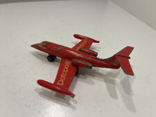 Jet aereo da collezione 10 cm